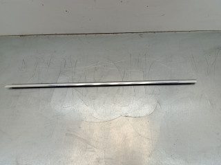 уплотнитель двери Volkswagen Touareg 2 поколение [рестайлинг] 2015, 3.0 л., TDi, CVVA, дизель, АКПП, внедорожник 5 дв., полный привод, 7P0837476H