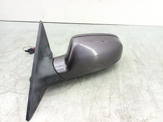 зеркало наружное левое Audi A5 8T 8TA 2010, АКПП, лифтбэк, 8T8857410J, 8T8857409J