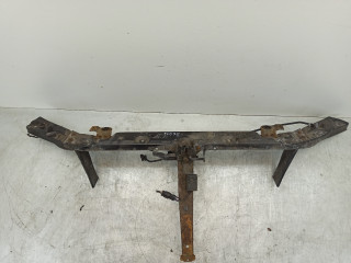 передняя панель крепления облицовки (телевизор) SsangYong Rodius 1 поколение [рестайлинг] 2013, 2.0 л., CDi, D20DT, дизель, 6МКПП, чёрный, минивэн, передний привод, правый руль