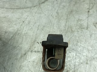 Сопротивление вентилятора охлаждения Renault Master 3 поколение [рестайлинг] 2015, 2.3 л., DCi, M9T 870, дизель, 6МКПП, микроавтобус, передний привод, правый руль, 7700432632