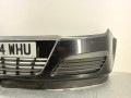 бампер передний Opel Astra H 2004, 1.7 л., CDTi, Z 17 DTL, дизель, 5МКПП, чёрный, универсал, передний привод, правый руль - фото №5