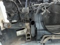 передняя часть (ноускат) Volkswagen Crafter 1 поколение [рестайлинг] 2012, 2.0 л., TDi, CKTB, дизель, 6МКПП, микроавтобус, задний привод - фото №22