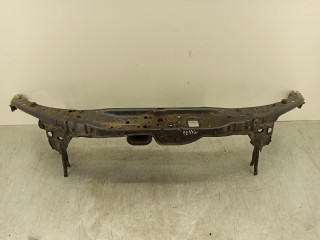 передняя панель крепления облицовки (телевизор) Opel Astra H 2006, 1.4 л., i, Z 14 XEP, бензин, 5МКПП, синий, хетчбэк 5 дв., передний привод