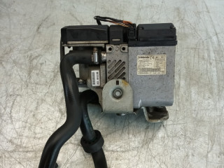 автономный отопитель (Webasto) BMW X5 E53 [рестайлинг] 2006, 3.0 л., D, M57 D30 (306D2), дизель, АКПП, внедорожник 5 дв., полный привод, 64126918942