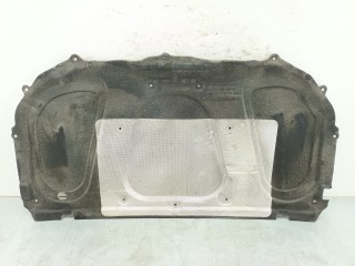 шумоизоляция капота Opel Vectra C [рестайлинг] 2007, 1.8 л., i, Z 18 XER, бензин, 5МКПП, хетчбэк 5 дв., передний привод, 24439254