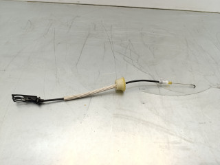 трос двери Volkswagen Touareg 2 поколение [рестайлинг] 2015, 3.0 л., TDi, CVVA, дизель, АКПП, внедорожник 5 дв., полный привод, 7P6837085C