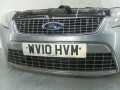 передняя часть (ноускат) Ford Mondeo 4 поколение 2010, 2.0 л., TDCi, QXBA, дизель, 6МКПП, хетчбэк 5 дв., передний привод, 1549565, 1483880 - фото №3