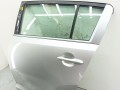 дверь задняя левая Kia Sportage 3 поколение 2012, 2.0 л., CRDi, D4EA-F, дизель, 6МКПП, серый, внедорожник 5 дв., передний привод, правый руль, 770043W010 - фото №3