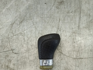 ручка кулисы КПП BMW 1 серия E81/E87 [рестайлинг] 2010, 2.0 л., D, N47 D20 A, дизель, 6МКПП, серебристый, хетчбэк 5 дв., передний привод, правый руль