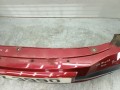 бампер передний Skoda Octavia 2 поколение (A5) 2005, 1.4 л., i, BCA, бензин, 5МКПП, хетчбэк 5 дв., передний привод, 1Z0807221 - фото №7