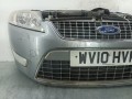 передняя часть (ноускат) Ford Mondeo 4 поколение 2010, 2.0 л., TDCi, QXBA, дизель, 6МКПП, хетчбэк 5 дв., передний привод, 1549565, 1483880 - фото №2