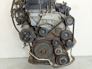 двигатель Kia Sorento 2 поколение [рестайлинг] 2014, 2.2 л., CRDi, D4HB, дизель, 6МКПП, полный привод, D4HB