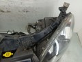 передняя часть (ноускат) Opel Zafira 2 поколение (B) 2007, 1.8 л., i, Z 18 XER, бензин, 5МКПП, минивэн, передний привод - фото №5