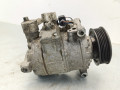 компрессор кондиционера Audi A4 B6 2004, 1.8 л., Ti, BFB, бензин, 5МКПП, кабриолет, передний привод, 8E0145153ES - фото №6