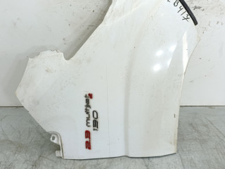 крыло переднее правое Fiat Ducato 3 поколение [рестайлинг] 2016, 2.3 л., JTD, F1AE3481D, дизель, 6МКПП, микроавтобус, передний привод, 1374374080