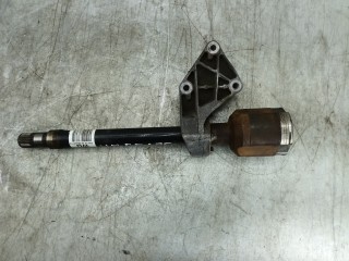 промежуточный вал КПП Opel Corsa D 2010, 1.6 л., Ti, A 16 LER, бензин, 6МКПП, хетчбэк 5 дв., передний привод, 97677BJ100