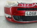 передняя часть (ноускат) Citroen C5 2 поколение 2008, 2.0 л., HDi, RHR (DW10BTED4), дизель, 6МКПП, универсал, передний привод, 7414.XR - фото №3