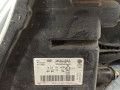 фара правая Volkswagen Caddy 3 поколение [рестайлинг] 2013, 1.6 л., TDi, CAYD, дизель, 5МКПП, серебристый, фургон, передний привод, 2K6941006B - фото №5