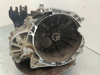 КПП механическая (МКПП) Ford Focus 2 поколение [рестайлинг] 2008, 2.0 л., i, AODA, бензин, 5МКПП, кабриолет, передний привод, 6M5R7002VC