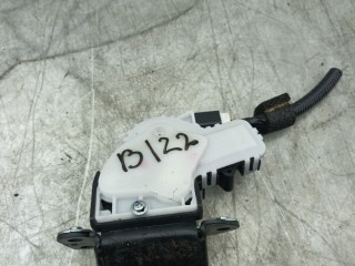 замок багажника Mazda 6 GJ (2012 - 2015), дизель, универсал