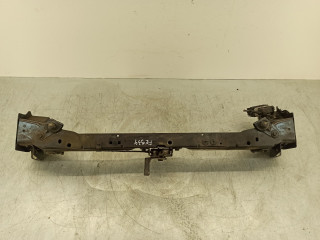 передняя панель крепления облицовки (телевизор) Opel Insignia 1 поколение (A) 2010, 2.0 л., CDTi, A 20 DTH, дизель, 6МКПП, чёрный, хетчбэк 5 дв., передний привод, правый руль