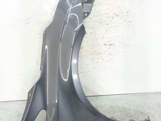 крыло переднее правое Toyota Avensis 3 поколение (T270) 2009, 2.0 л., D-4D, 1AD-FTV, дизель, 6МКПП, седан, передний привод, 53801-05020, 5380105020