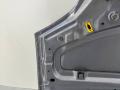 капот Opel Meriva 1 поколение (A) [рестайлинг] 2007, 1.4 л., i, Z 14 XEP, бензин, 5МКПП, серебристый, минивэн, передний привод, правый руль, 13214330, 93186909 - фото №5