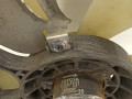 вентилятор радиатора Toyota RAV4 2 поколение (XA20) [рестайлинг] 2006, 2.0 л., i, 1AZ-FE, бензин, 5МКПП, чёрный, внедорожник 5 дв., полный привод, 1636323010 - фото №3