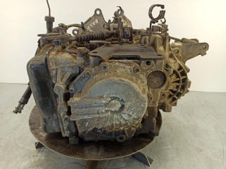 КПП автоматическая (АКПП) Hyundai Tucson 1 поколение 2007, 2.7 л., i, G6BA, бензин, АКПП, внедорожник 5 дв., полный привод, 4500039147