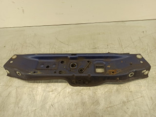 передняя панель крепления облицовки (телевизор) Opel Astra H 2005, 1.8 л., i, Z 18 XE, бензин, АКПП, синий, хетчбэк 5 дв., передний привод, правый руль