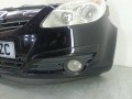 передняя часть (ноускат) Opel Corsa D 2010, 1.2 л., i, A 12 XER, бензин, 5МКПП, хетчбэк 5 дв., передний привод, 13191106 - фото №6