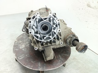 раздаточная коробка Land Rover Range Rover Sport 1 поколение 2006, 2.7 л., TD, 276DT, дизель, АКПП, внедорожник 5 дв., полный привод, 8452228031, IAB500243