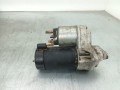 стартер Opel Meriva 2 поколение (B) 2011, 1.4 л., i, A 14 XER, бензин, 5МКПП, минивэн, передний привод, 55578921, 25196021 - фото №3