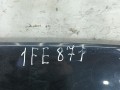 капот Volkswagen Sharan 1 поколение [2-й рестайлинг] 2007, 1.9 л., TDi PD, BVK, дизель, АКПП, минивэн, передний привод - фото №12