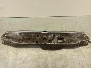 передняя панель крепления облицовки (телевизор) Opel Astra H/Family [рестайлинг] 2009, 1.6 л., i, Z 16 XER, бензин, 5МКПП, серебристый, хетчбэк 5 дв., передний привод, 93189014