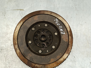 маховик Audi A6 4F/C6 2007, 2.7 л., TDi, BPP, дизель, вариатор, универсал, передний привод, 059105317L