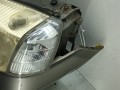 передняя часть (ноускат) Nissan X-Trail T30 [рестайлинг] 2007, 2.2 л., DCi, YD22DDTi, дизель, 6МКПП, внедорожник 5 дв., полный привод - фото №9