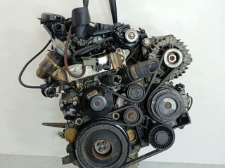 двигатель BMW 1 серия E81/E87 [рестайлинг] 2007, 2.0 л., D, N47 D20 A, дизель, 6МКПП, хетчбэк 5 дв., задний привод, N47D20A