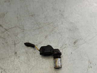 датчик коленвала Ford S-Max 1 поколение 2010, 2.5 л., Ti, HUWA, бензин, 6МКПП, минивэн, передний привод