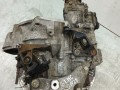 КПП механическая (МКПП) Skoda Octavia 2 поколение (A5) [рестайлинг] 2010, 1.8 л., TFSI, CDAA, бензин, 6МКПП, хетчбэк 5 дв., полный привод, LHC - фото №5