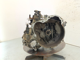 КПП механическая (МКПП) Chevrolet Spark M300 2010, 1.0 л., i, B10D1, бензин, 5МКПП, хетчбэк 5 дв., передний привод, PMQ88328