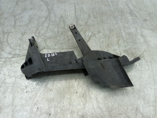 крепление фары левой BMW X3 E83 [рестайлинг] 2009, 2.0 л., D, N47 D20 A, дизель, 6МКПП, серый, внедорожник 5 дв., полный привод, 1301073, 1301073204