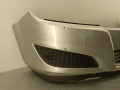 бампер передний Opel Astra H/Family [рестайлинг] 2010, 1.7 л., CDTi, Z 17 DTJ, дизель, 6МКПП, серебристый, универсал, передний привод, правый руль, 1400575 - фото №7