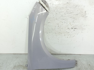 крыло переднее правое Ford Focus 3 поколение 2012, 1.6 л., TDCi, T1DA, дизель, 6МКПП, хетчбэк 5 дв., передний привод, 1847624