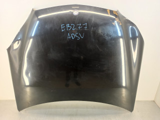 капот Mercedes-Benz E-Класс W212 [рестайлинг] 2014, 2.2 л., CDi, дизель, АКПП, чёрный, седан, задний привод