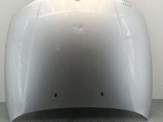 капот BMW 1 серия E81/E87 [рестайлинг] 2010, 2.0 л., D, N47 D20 A, дизель, 6МКПП, серебристый, хетчбэк 5 дв., передний привод, правый руль