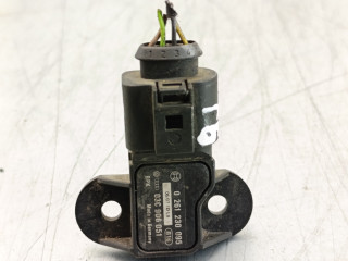 датчик абсолютного давления Volkswagen Golf 5 поколение 2008, 1.4 л., i, BUD, бензин, 5МКПП, хетчбэк 5 дв., передний привод, 03C906051