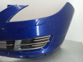 бампер передний Mazda 6 GH 2008, 2.0 л., TD, дизель, 6МКПП, синий, универсал, передний привод, правый руль - фото №9