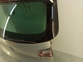 крышка багажника (дверь 3-5) Volkswagen Tiguan 1 поколение 2009, 2.0 л., TDi, CBAB, дизель, АКПП, серебристый, внедорожник 5 дв., полный привод, 5N0827025D - фото №3