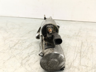 стартер Audi A4 B6 2004, 1.9 л., TDi PD, AVF, дизель, 6МКПП, универсал, передний привод, 068911024L